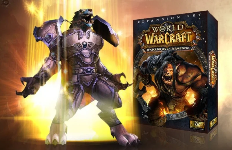 Прокачка уровня персонажа 90-100