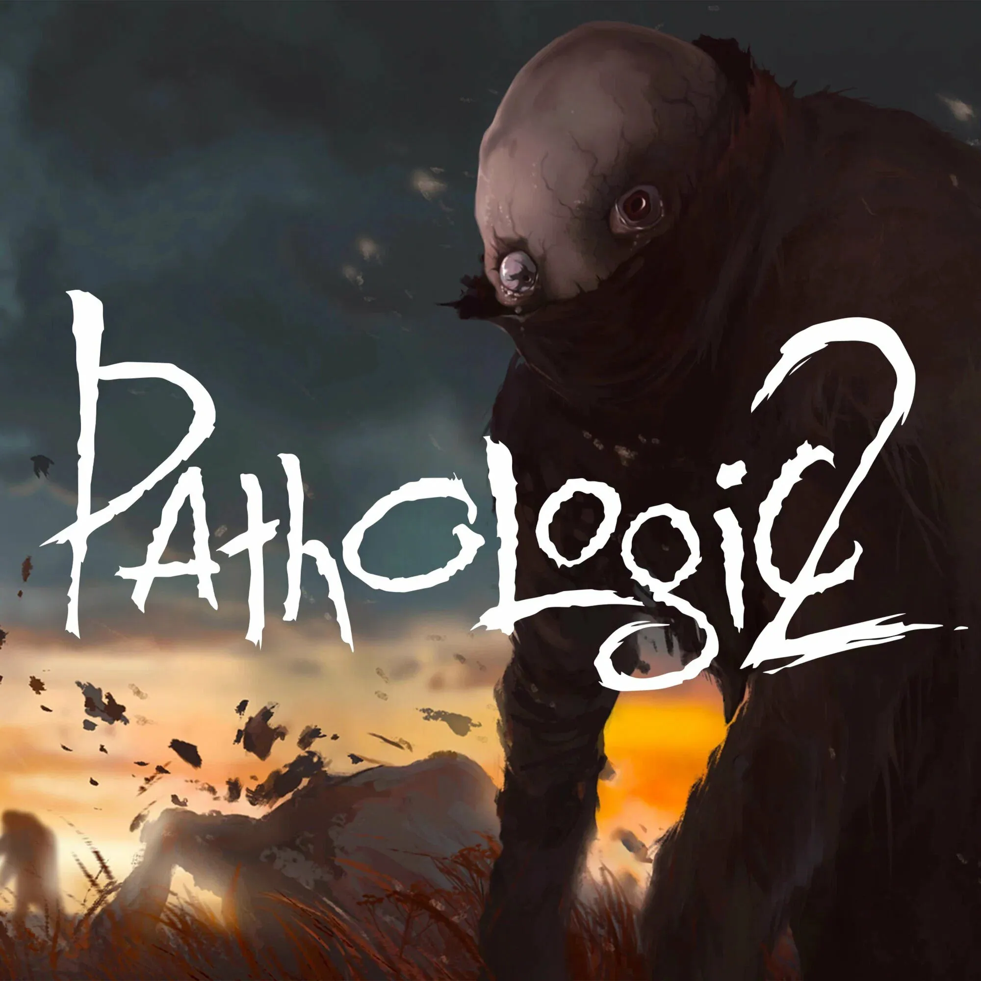 Pathologic 2 ключ steam РФ, СНГ