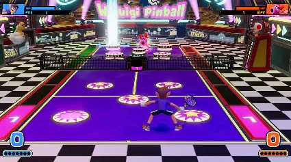 Mario Tennis Fever | Nintendo Switch 2