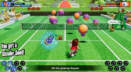 Mario Tennis Fever | Nintendo Switch 2
