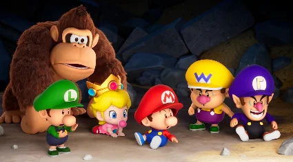 Mario Tennis Fever | Nintendo Switch 2