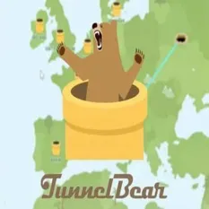 TunnelBear VPN || Подписка на 1 месяц || Гарантия ||| tunnelbear
