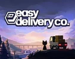Easy Delivery Co. Steam ключ Весь Мир Global + RU/CIS РФ Россия СНГ стим Глобал