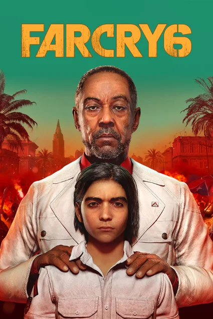 Far Cry 6 (Ubisoft/РФ+СНГ)