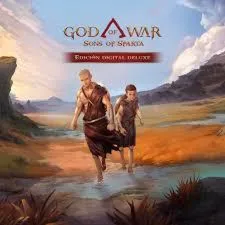 God of War Sons of Sparta/PS5/P2 Общий Акк/Офлайн