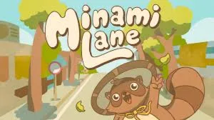 Minami Lane Steam ключ Весь Мир Global + RU/CIS РФ Россия СНГ стим Глобал
