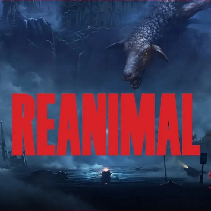REANIMAL (Ключ Steam | РФ+СНГ)