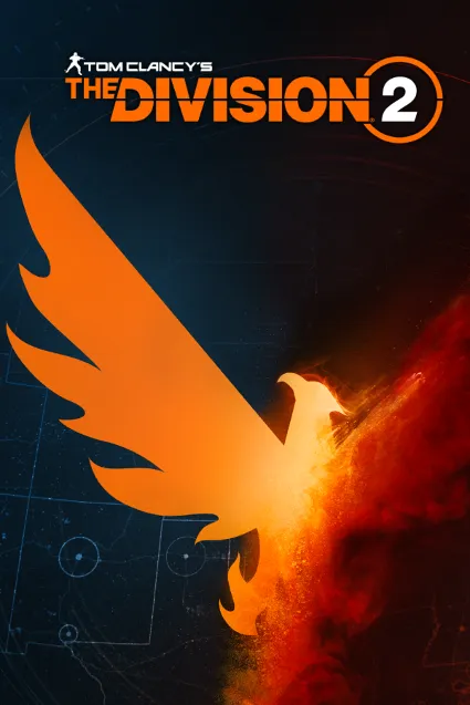 Tom Clancy's The Division 2 (Ubisoft/РФ+СНГ)