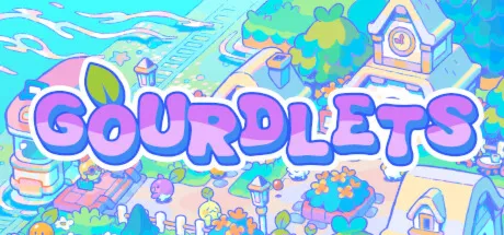 Gourdlets Steam ключ Весь Мир Global + RU/CIS РФ Россия СНГ стим Глобал