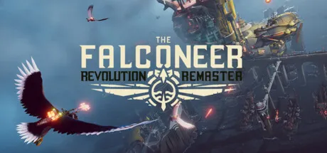 The Falconeer: Revolution Remaster Steam ключ Весь Мир Global + RU/CIS РФ Россия СНГ