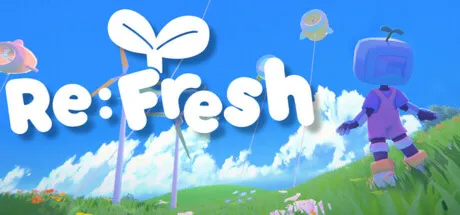 Re:Fresh Steam ключ Весь Мир Global + RU/CIS РФ Россия СНГ стим Глобал