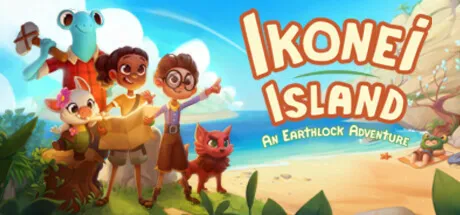 Ikonei Island: An Earthlock Adventure Steam ключ Весь Мир Global RU/CIS РФ Россия СНГ