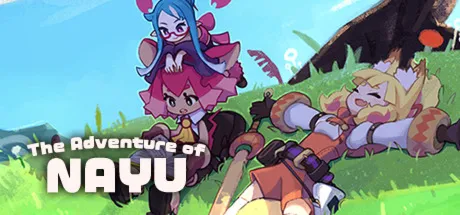 The Adventure of NAYU (Steam Ключ / РФ + Весь Мир)