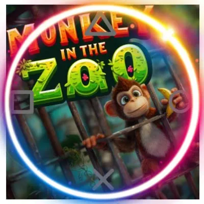  Monkey in the Zoo (PS4/PS5/RU) П1 - Оффлайн