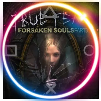 💠 True Fear: Forsaken Souls - Part 3 (PS4/PS5/RU) (Аренда от 7 дней)