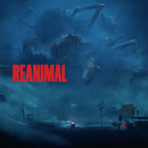 Reanimal PS5 | П2/П3