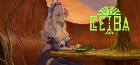Ceiba (STEAM KEY/REGION FREE)