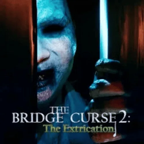 The Bridge Curse 2: The Extrication Steam ключ Весь Мир Global + RU/CIS РФ Россия СНГ