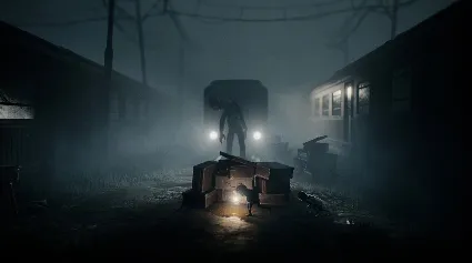 REANIMAL | Nintendo Switch 2