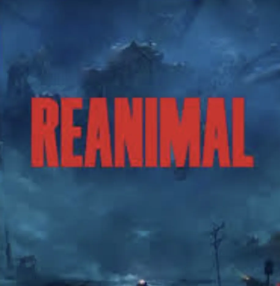 REANIMAL STANDARD / DELUXE (РУ+ СНГ) STEAM КЛЮЧ