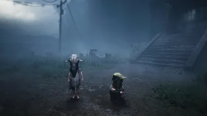 REANIMAL – Season Pass DLC * STEAM RU*KZ*UA*СНГ 🔥