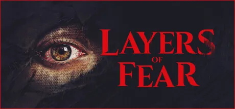 Layers of Fear 2023 (Steam Gift Россия) 