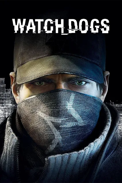 Watch Dogs (Ubisoft/РФ+СНГ)