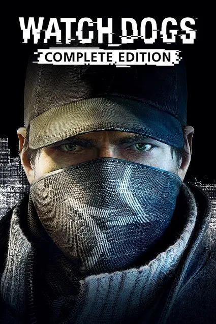 Watch Dogs Complete (Ubisoft/РФ+СНГ)