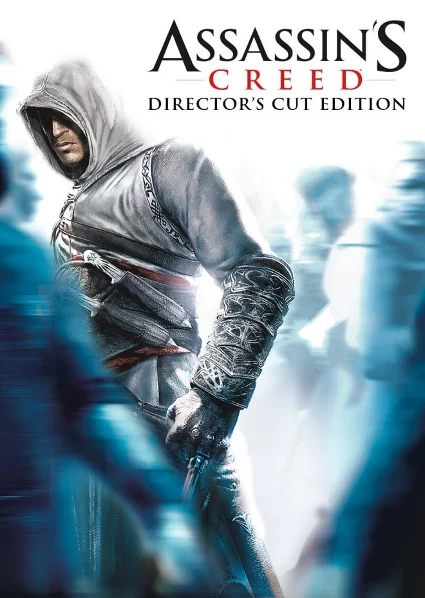 Assassin's Creed: Director's Cut Edition (Ubisoft/РФ+СНГ)