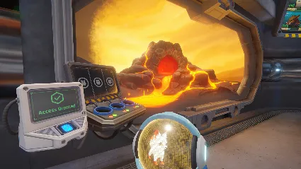 Monster Lab Simulator АВТОДОСТАВКА STEAM РОССИЯ