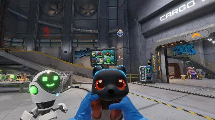 Monster Lab Simulator АВТОДОСТАВКА STEAM РОССИЯ