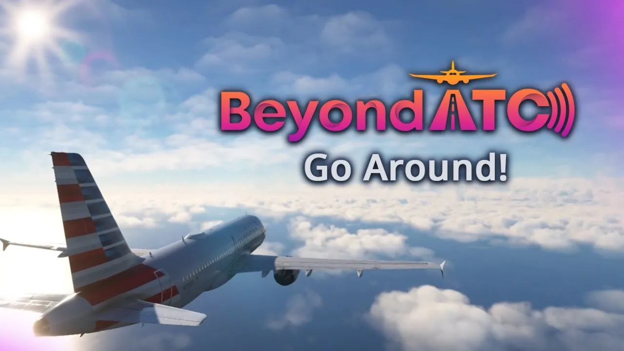 BeyondATC for MSFS 2020/2024