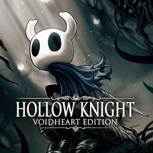 Hollow Knight: Voidheart Edition | XBOX+PC | На любой аккаунт
