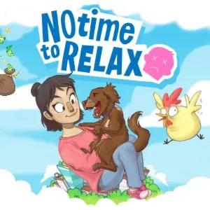 No Time to Relax | XBOX | На любой аккаунт