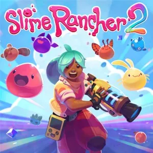 Slime Rancher 2 | XBOX+PC | На любой аккаунт