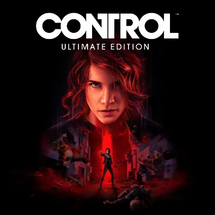 Control Ultimate Edition - Xbox Series X|S | XBOX | На любой аккаунт