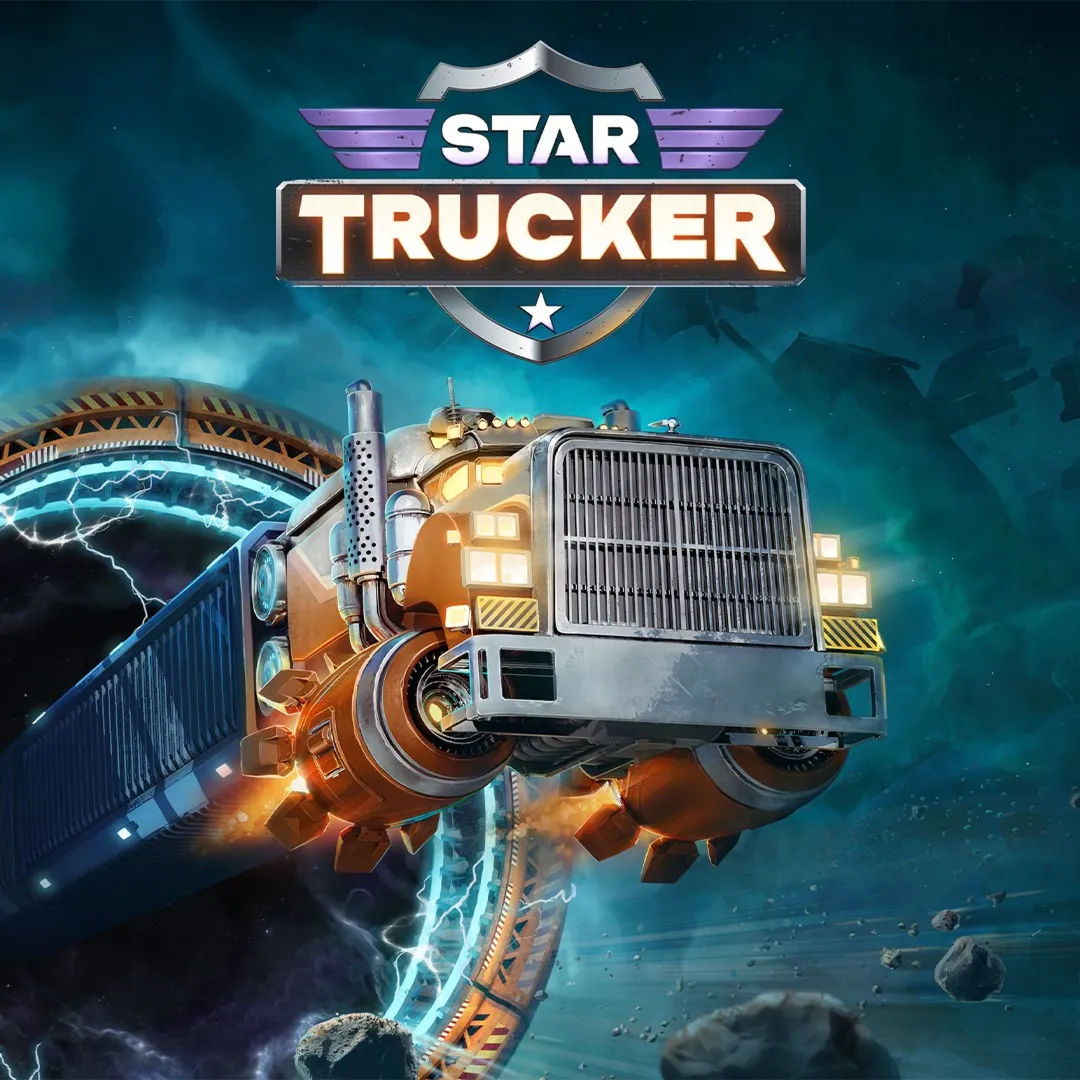 Star Trucker | XBOX+PC | На любой аккаунт