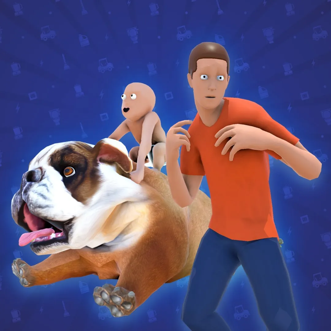 Who's Your Daddy?! | XBOX+PC | На любой аккаунт