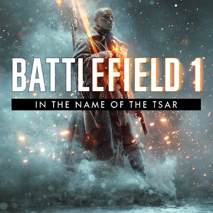 Battlefield™ 1 In the Name of the Tsar | XBOX | На любой аккаунт