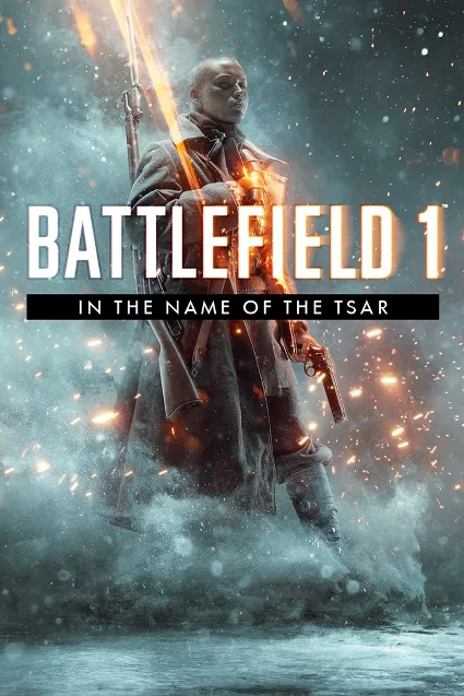 Battlefield™ 1 In the Name of the Tsar | XBOX | На любой аккаунт