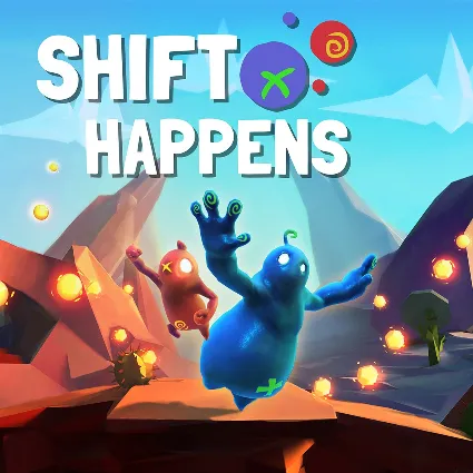 Shift Happens | XBOX | На любой аккаунт