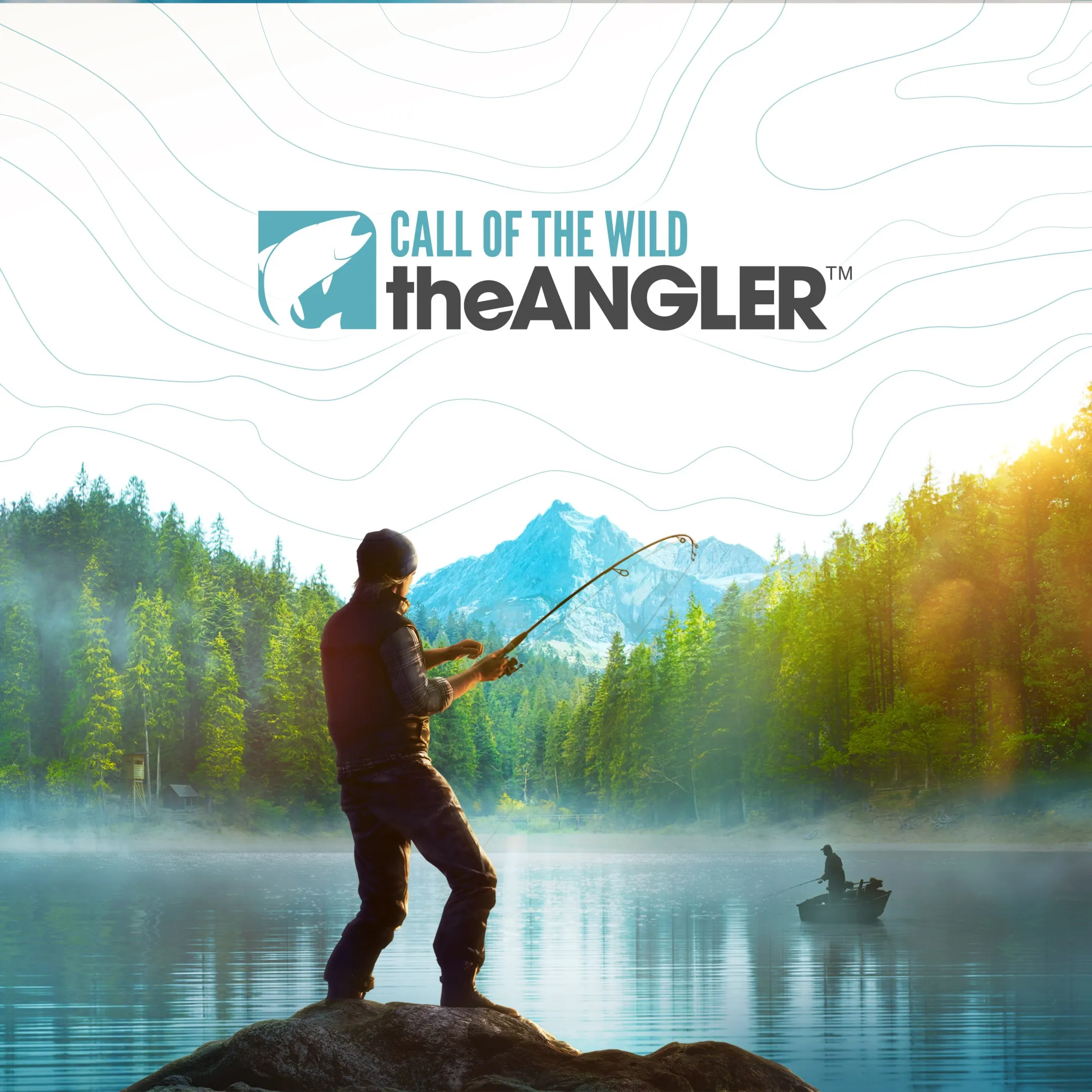 Call of the Wild: The Angler™ | XBOX+PC | На любой аккаунт