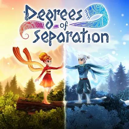 Degrees of Separation | XBOX | На любой аккаунт