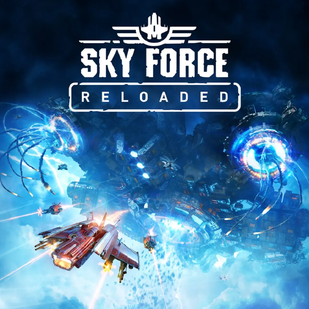 Sky Force Reloaded | XBOX | На любой аккаунт