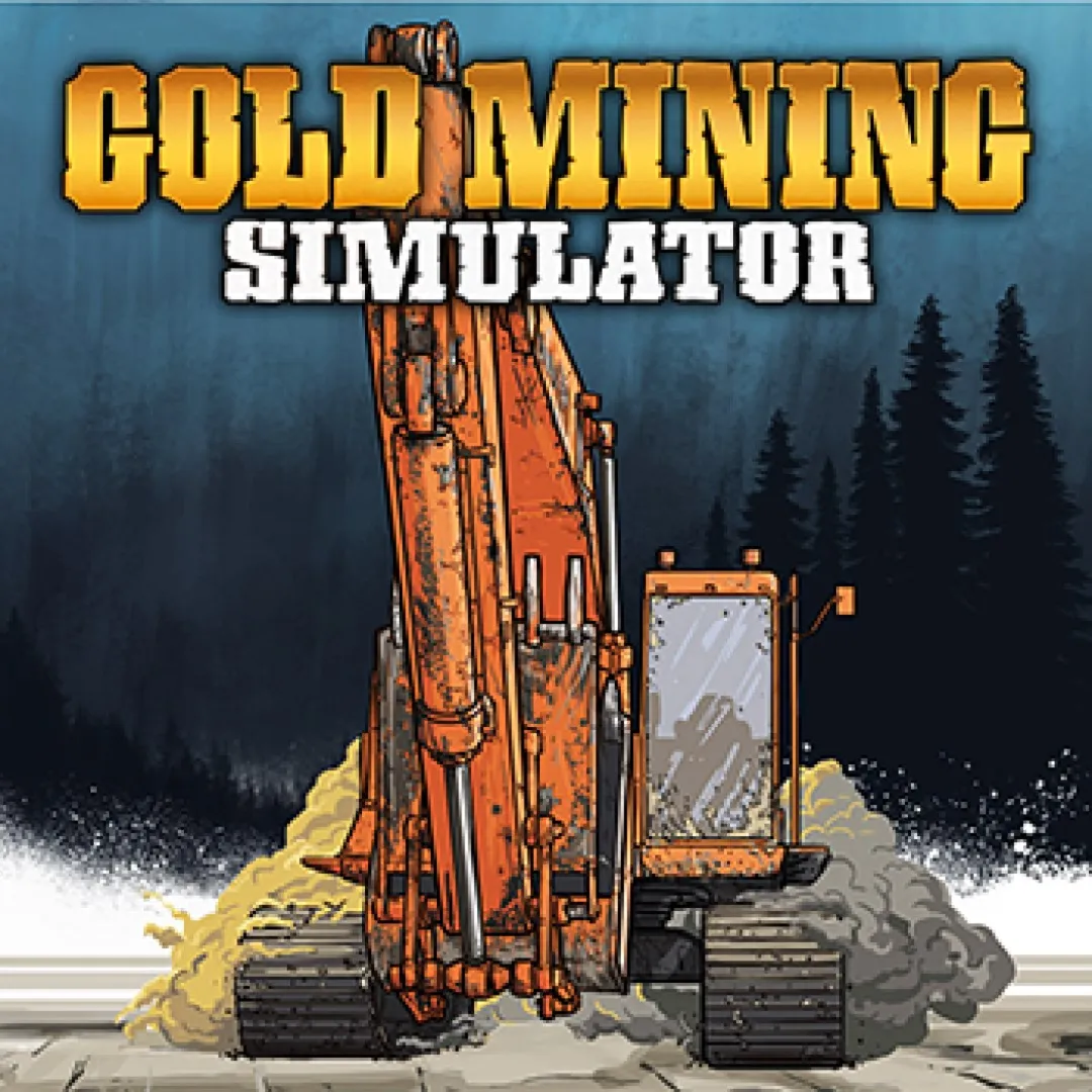 Gold Mining Simulator | XBOX | На любой аккаунт