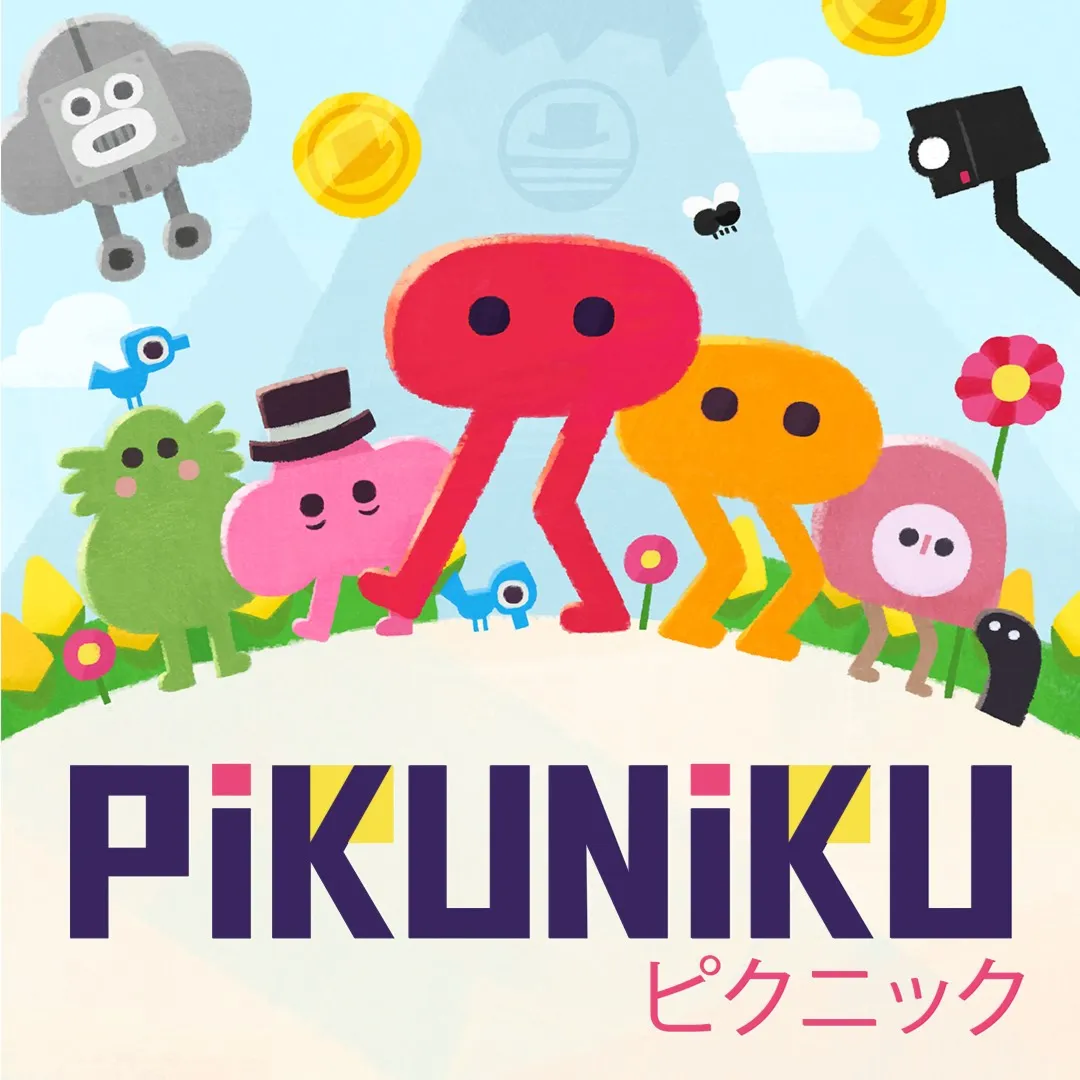 Pikuniku | XBOX | На любой аккаунт