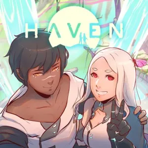 Haven | XBOX+PC | На любой аккаунт