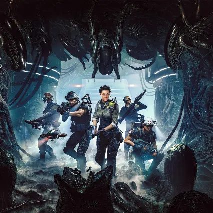 Aliens: Dark Descent | XBOX | На любой аккаунт