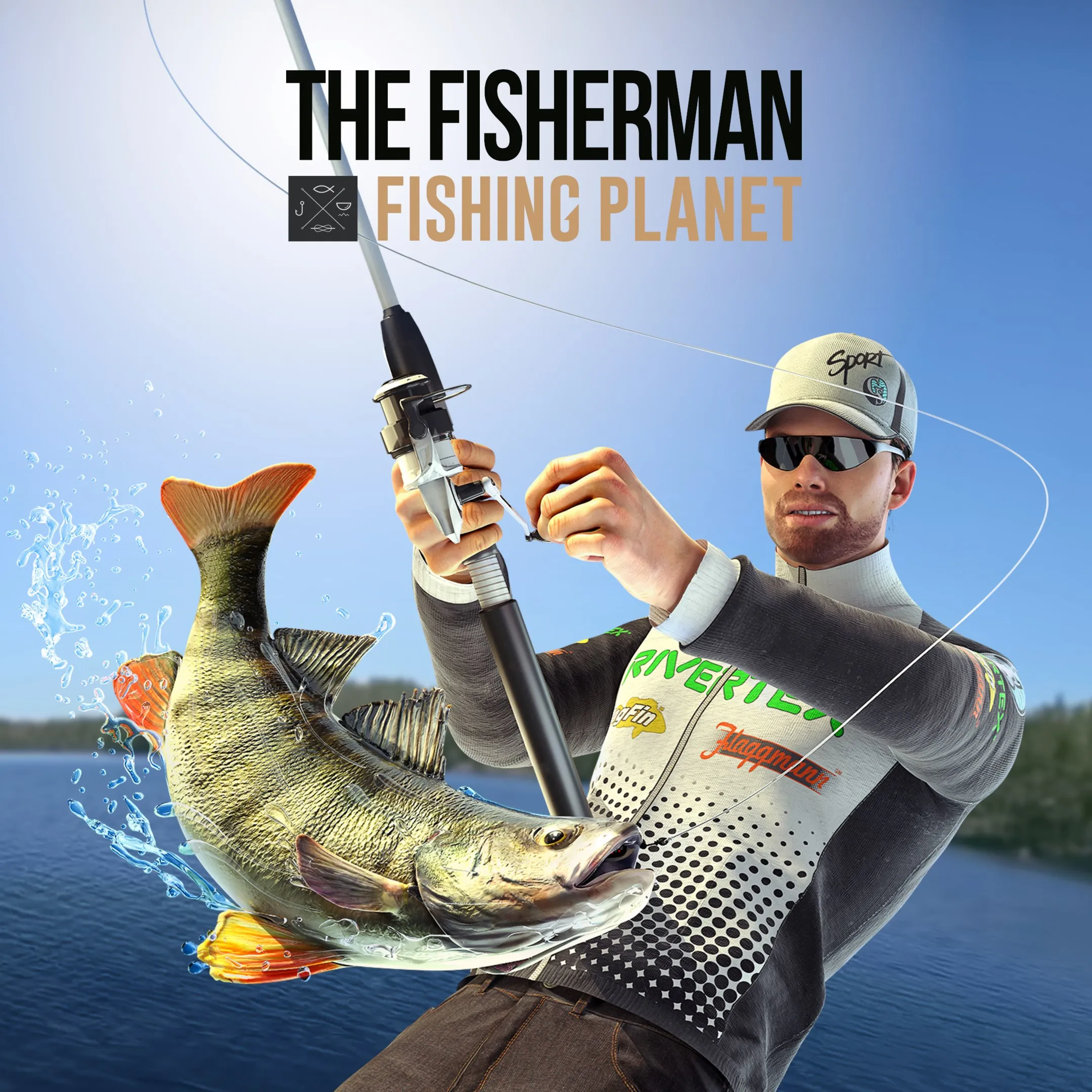 The Fisherman - Fishing Planet | XBOX | На любой аккаунт
