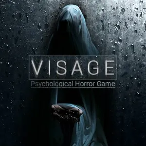 Visage | XBOX+PC | На любой аккаунт